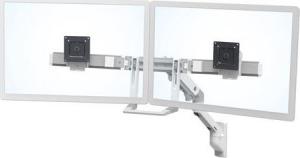 Ergotron Uchwyt ścienny na 2 monitory do 32" HX Dual (45-479-216) 1