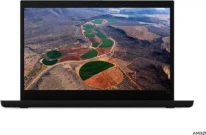 Laptop Lenovo ThinkPad L15 Ryzen 5 Pro 4650U / 8 GB / 256 GB / W11 Pro 2