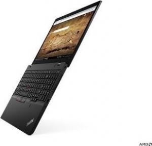 Laptop Lenovo ThinkPad L15 Ryzen 5 Pro 4650U / 8 GB / 256 GB / W11 Pro 5