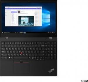 Laptop Lenovo ThinkPad L15 Ryzen 5 Pro 4650U / 8 GB / 256 GB / W11 Pro 7