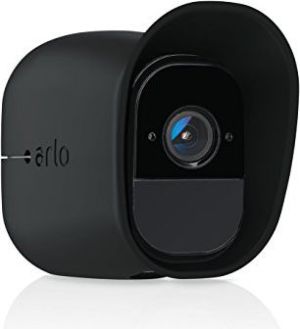 Kamera IP NETGEAR Arlo Pro Silicone Covers 3-Pack black - VMA4200B-10000S 1