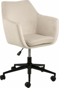 Krzesło biurowe Actona Krzesło DESKCHAIR/OFFICE/ACT/NUTRI/SAND+BLACK/DE 1