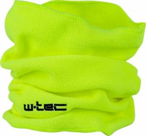 W-Tec Uniwersalny komin W-TEC Neckwarmer - Kolor Zielony 1