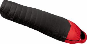 Mammut Śpiwór MAMMUT Nordic Down 3-Season 180 - prawy 2