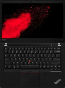 Laptop Lenovo ThinkPad P14s G2 i7-1165G7 / 16 GB / 512 GB / W10 Pro / Quadro T500 5