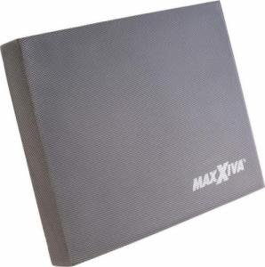 Maxxiva MAXXIVA Poduszka Balance, szara, 50 x 40 x 6 cm 1