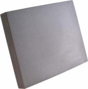 Maxxiva MAXXIVA Poduszka Balance, szara, 50 x 40 x 6 cm 2