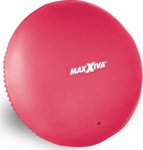 Maxxiva MAXXIVA Poduszka Balance do siedzenia, 33 cm, czerwona 1