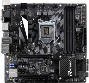 Płyta główna Biostar Z270GT4 2