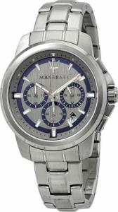 Zegarek Maserati WATCH MASERATI MAN R8873621006 (45MM) NoSize 1