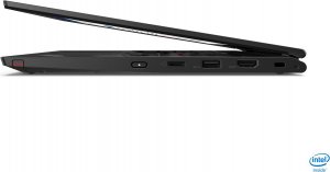 Laptop Lenovo ThinkPad L13 Yoga G2 i7-1165G7 / 16 GB / 512 GB / W10 Pro 13