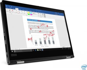 Laptop Lenovo ThinkPad L13 Yoga G2 i7-1165G7 / 16 GB / 512 GB / W10 Pro 16