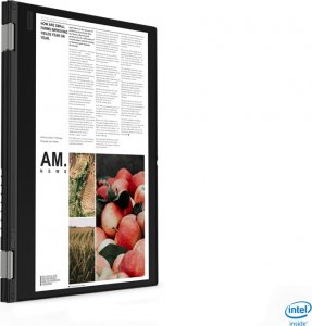 Laptop Lenovo ThinkPad L13 Yoga G2 i7-1165G7 / 16 GB / 512 GB / W10 Pro 8