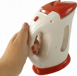 LUXMA ELEKTRYCZNY CZAJNIK NA WODĘ NA BATERIE AGD 3228 2