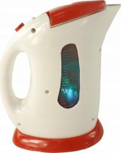 LUXMA ELEKTRYCZNY CZAJNIK NA WODĘ NA BATERIE AGD 3228 4