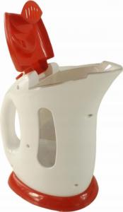 LUXMA ELEKTRYCZNY CZAJNIK NA WODĘ NA BATERIE AGD 3228 5