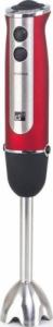 Blender G21 Mikser G21 VitalStick, czerwono-czarny 18