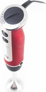 Blender G21 Mikser G21 VitalStick, czerwono-czarny 21