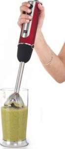 Blender G21 Mikser G21 VitalStick, czerwono-czarny 22