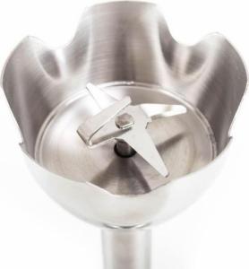 Blender G21 Mikser G21 VitalStick, czerwono-czarny 5