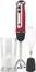 Blender G21 Mikser G21 VitalStick, czerwono-czarny 10