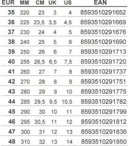 CorbySport Łyżwy damskie białe r. 37 2