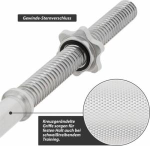 Maxxiva MAXXIVA gryf, 120 cm 3