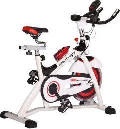 Rower stacjonarny CorbySport BC4660 magnetyczny indoor cycling 1