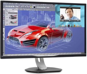 Monitor Philips BDM3270QP2/00 2