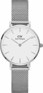 Zegarek Daniel Wellington ZEGAREK DAMSKI DANIEL WELLINGTON DW00100164 - PETITE STERLING (zx704c) 1