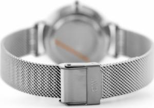 Zegarek Daniel Wellington ZEGAREK DAMSKI DANIEL WELLINGTON DW00100164 - PETITE STERLING (zx704c) 4