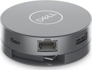 Stacja/replikator Dell DA305 USB-C (470-AFKL) 1
