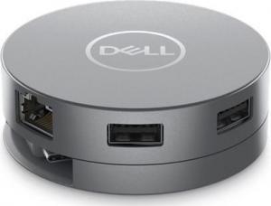 Stacja/replikator Dell DA305 USB-C (470-AFKL) 3