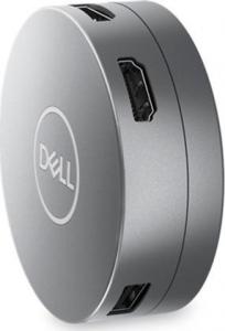 Stacja/replikator Dell DA305 USB-C (470-AFKL) 5