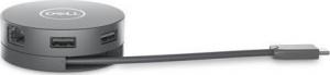 Stacja/replikator Dell DA305 USB-C (470-AFKL) 6