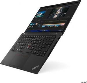 Laptop Lenovo ThinkPad T14 G3 Ryzen 7 Pro 6850U / 16 GB / 512 GB / W11 Pro 3