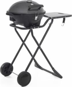 G21 Hawaii Grill ogrodowy elektryczny 2400 W 44 cm x 33 cm 12