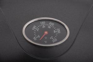 G21 Hawaii Grill ogrodowy elektryczny 2400 W 44 cm x 33 cm 13