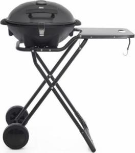 G21 Hawaii Grill ogrodowy elektryczny 2400 W 44 cm x 33 cm 18