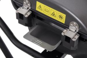 G21 Hawaii Grill ogrodowy elektryczny 2400 W 44 cm x 33 cm 19