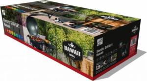 G21 Hawaii Grill ogrodowy elektryczny 2400 W 44 cm x 33 cm 20