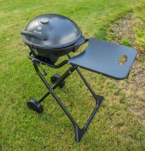 G21 Hawaii Grill ogrodowy elektryczny 2400 W 44 cm x 33 cm 22