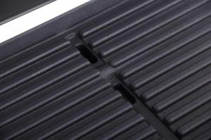 G21 Hawaii Grill ogrodowy elektryczny 2400 W 44 cm x 33 cm 9