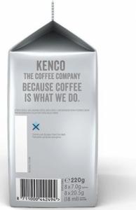 Tassimo JAKOCB TASSIMO 16KAP. FLAT WHITE 220G /5 4