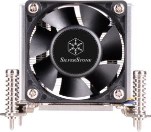 Chłodzenie CPU SilverStone Argon AR09-115XS (SST-AR09-115XS) 1