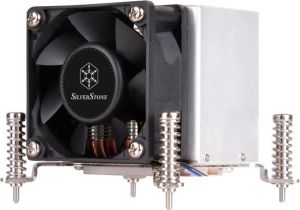Chłodzenie CPU SilverStone Argon AR09-115XS (SST-AR09-115XS) 2
