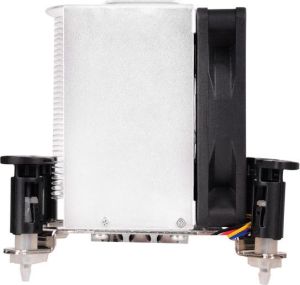 Chłodzenie CPU SilverStone Argon (SST-AR10-115XP) 4