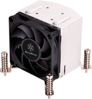 Chłodzenie CPU SilverStone Argon (SST-AR10-115XS) 3