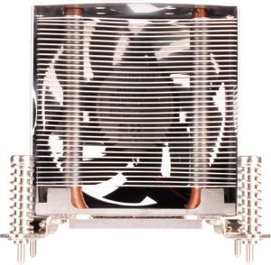 Chłodzenie CPU SilverStone Argon (SST-AR10-115XS) 6