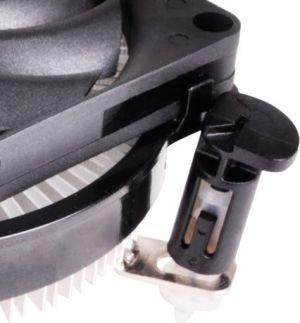 Chłodzenie CPU SilverStone Nitrogon (SST-NT08-115XP) 7